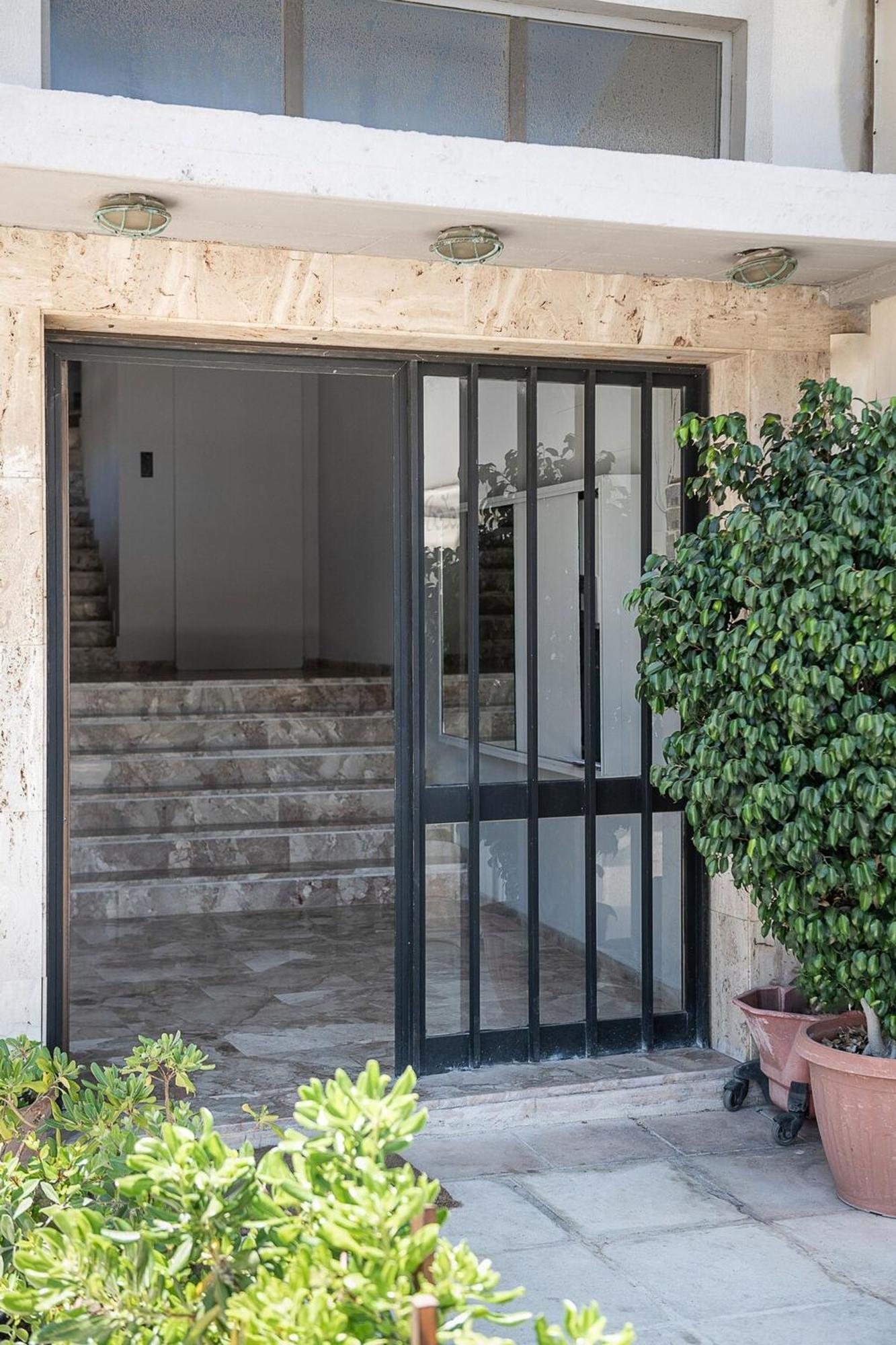Cozy Central Studio Near Chania City Centre Bagian luar foto