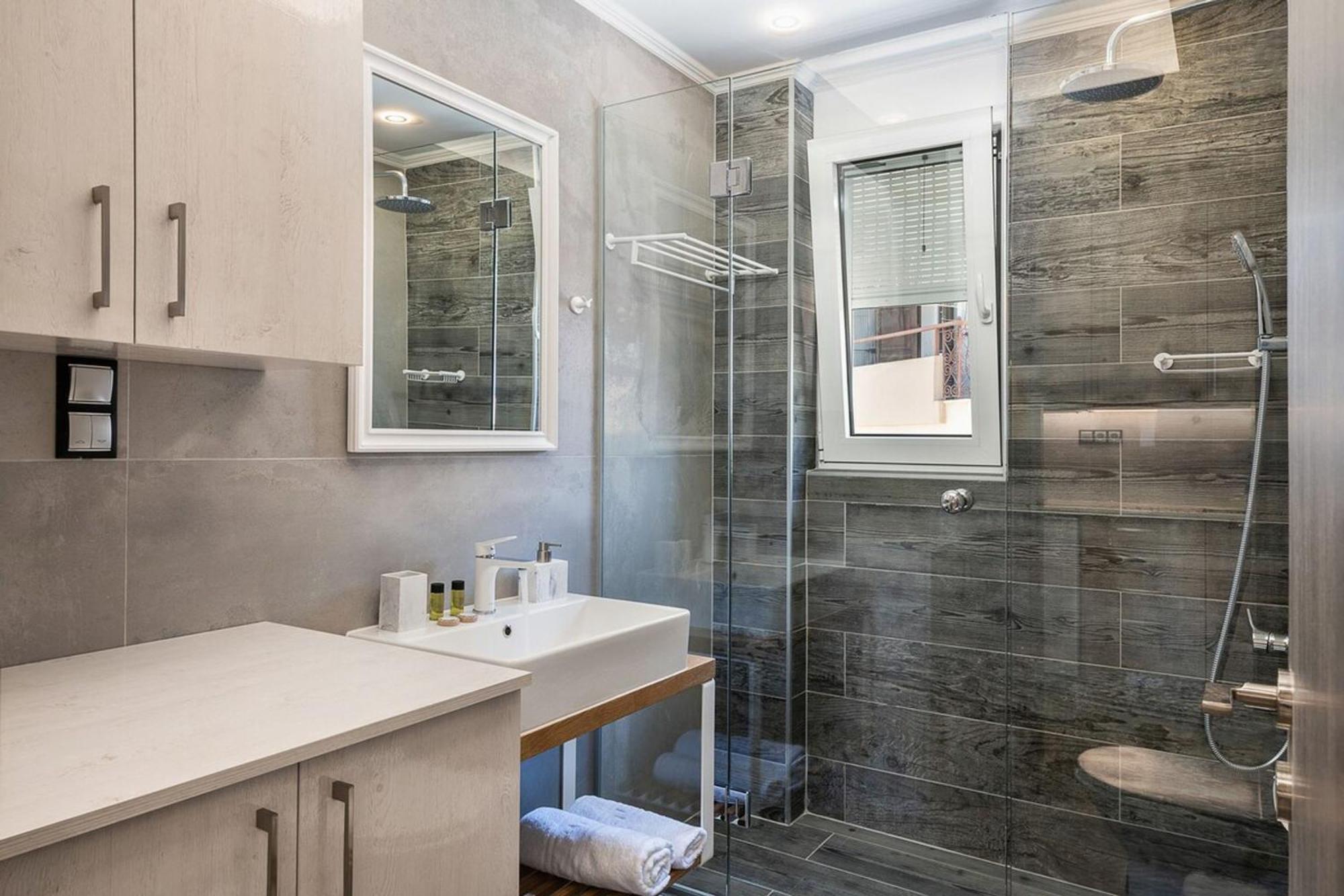 Cozy Central Studio Near Chania City Centre Bagian luar foto