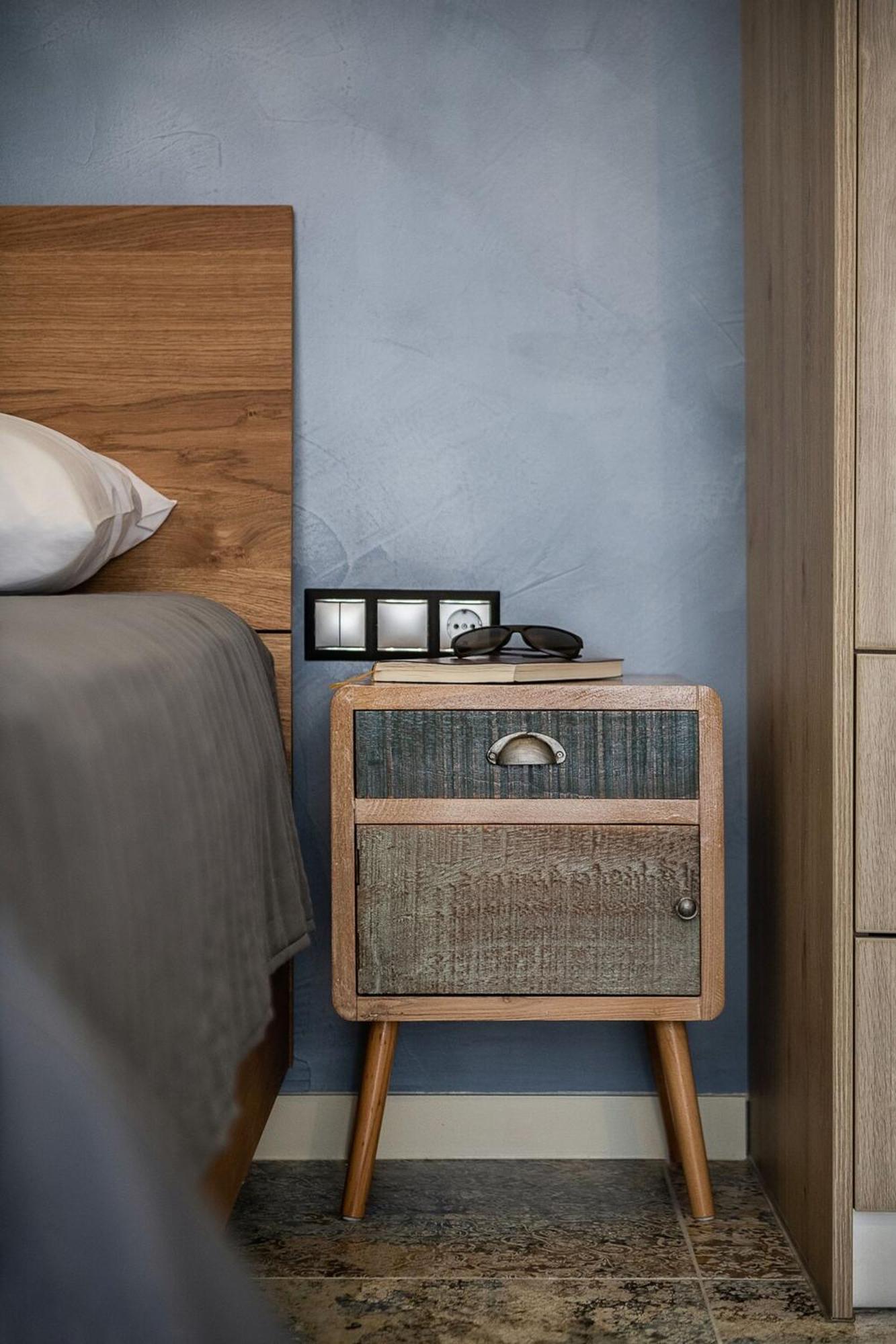 Cozy Central Studio Near Chania City Centre Bagian luar foto
